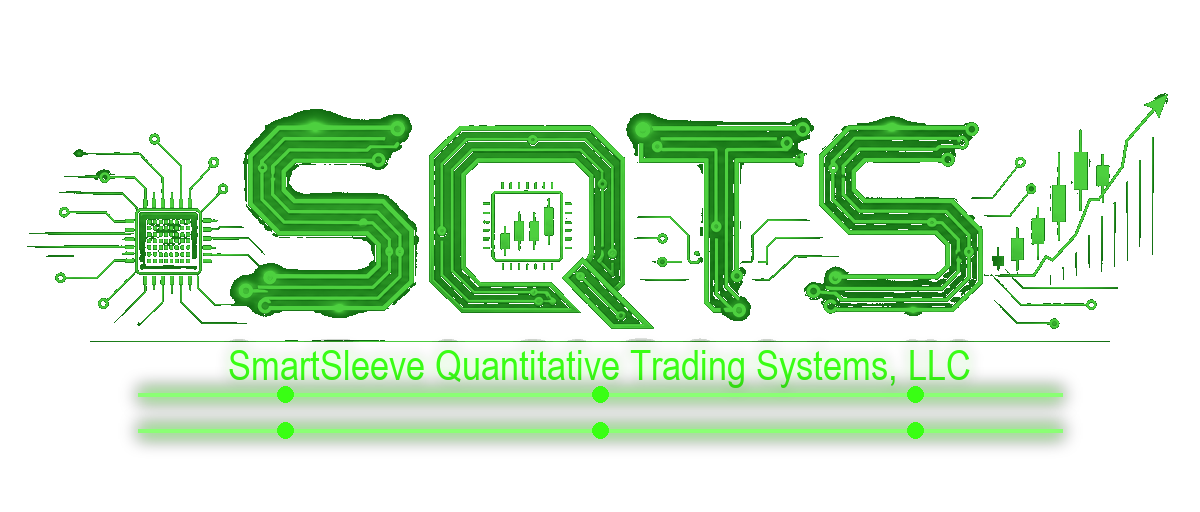 SmartSleeve Quantitative Trading Systems, LLC logo