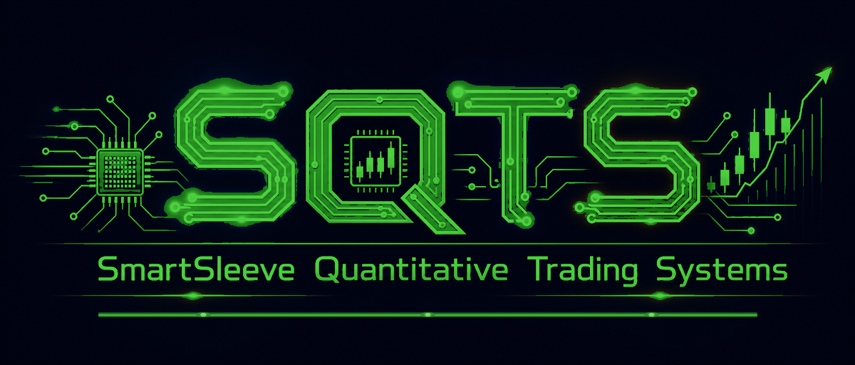 SQTS - SmartSleeve Quantitative Trading Systems